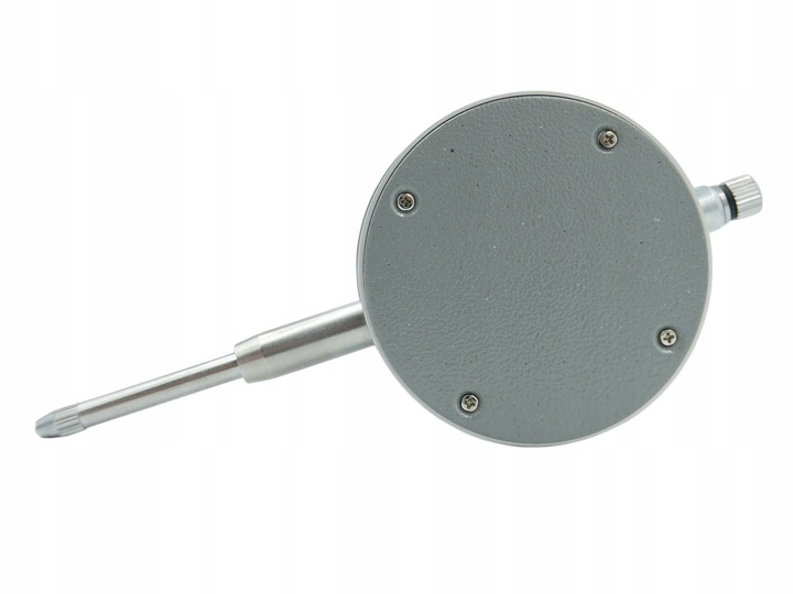 CZUJNIK ZEGAROWY CYFROWY ELEKTRONICZNY 0,01/0-12,7