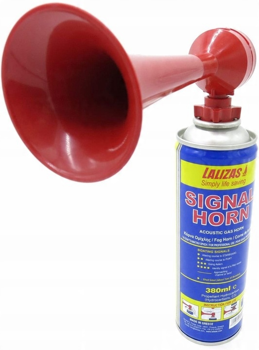 SYGNAŁ DŹWIĘKOWY ECHO . SPRAY 380ML.