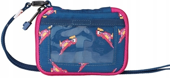 LEGO PORTFEL NA SMYCZY PARROT PAPUGA 20063-2206