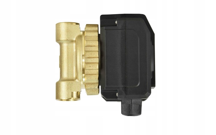 POMPA CYRKULACYJNA ENERGOSZCZĘDNA CWU 1/2" EPI 15-15 IBO z Magnesem Trwałym