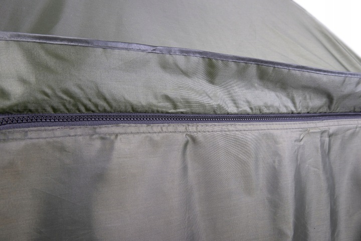 PARASOL NAMIOT WĘDKARSKI MOSKITIERA 250CM NECO||-