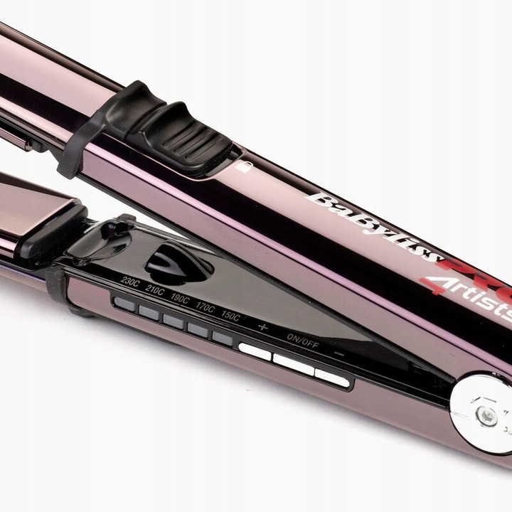 BABYLISS PRO PROSTOWNICA ELIPSTYLE BAB3500E