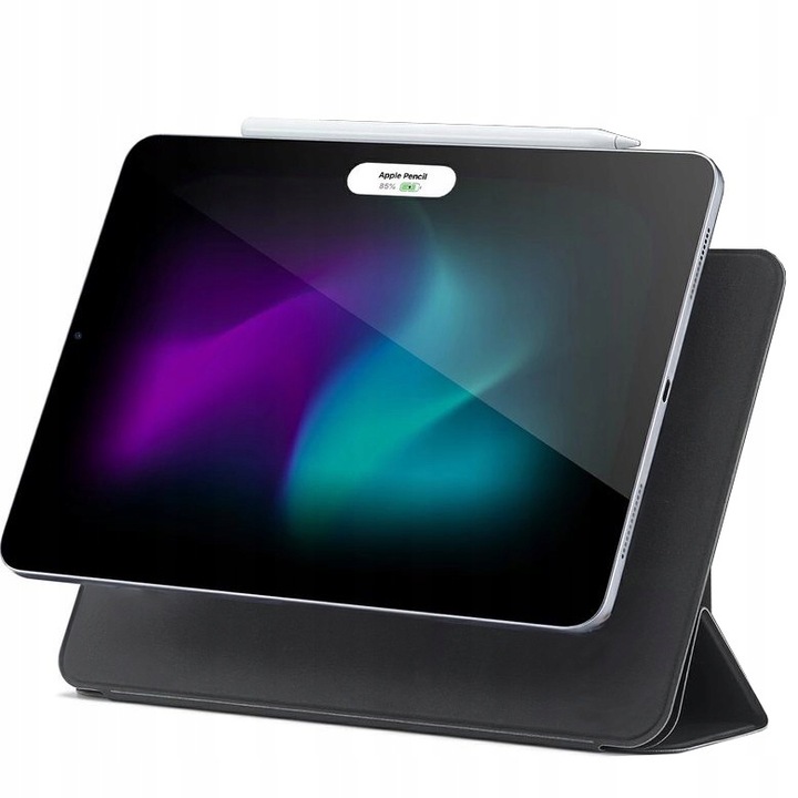 Etui do iPad Air 11" M2 2024 / Air 10.9" 6/5 gen 2022/2020, ESR z podstawką