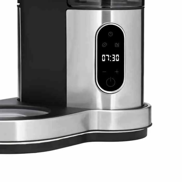 WMF Lumero Ekspres Aroma Perfection LED Timer