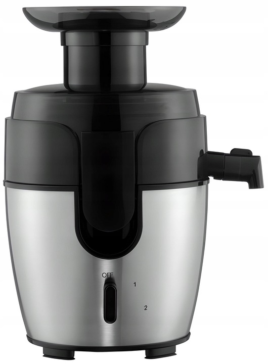 Sokowirówka ZELMER ZJE4800