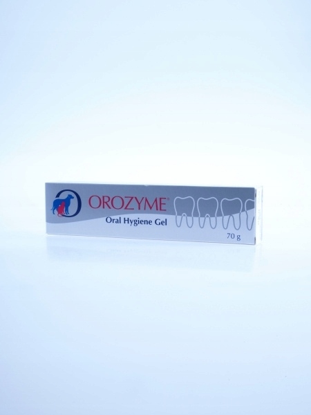Orozyme gel 70g