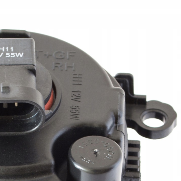 Halogen Lewy=Prawy Zamiennik do Samochodu Citroen C4 C5 Xsara Picasso