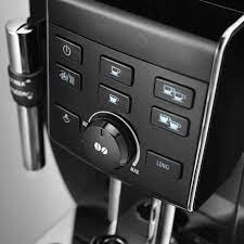 Ekspres ciśnieniowy do kawy z młynkiem Delonghi ECAM25.120.B (P)