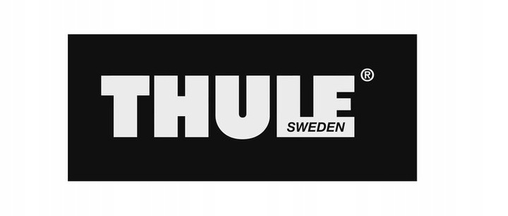 Thule Shield Pannier 17L miejska sakwa rowerowa