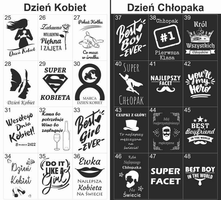 Kubek termiczny grawer termos do kawy z własnym projektem na prezent