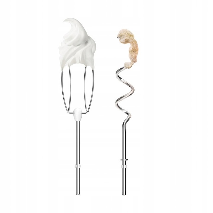 Mikser ręczny TEFAL Prep'Mix+ HT460 500 W