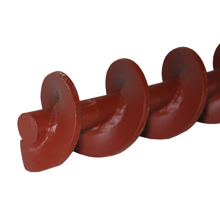 Ślimak do pieca kotła z podajnikiem EKOCENTR 83 cm 830 mm