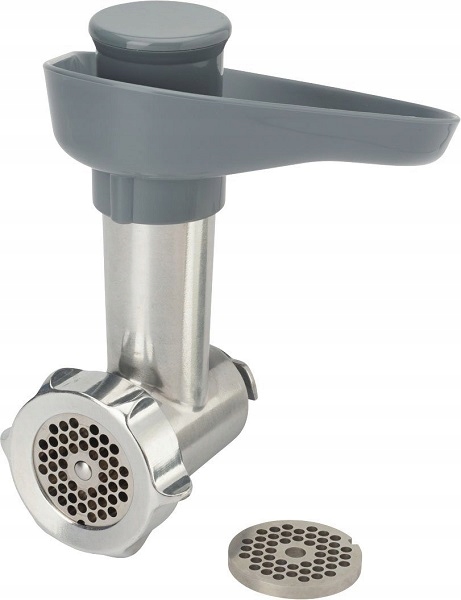 Robot Kuchenny Planetarny Kenwood KHC29.P0RD 1000W Czerwony Duży Zestaw