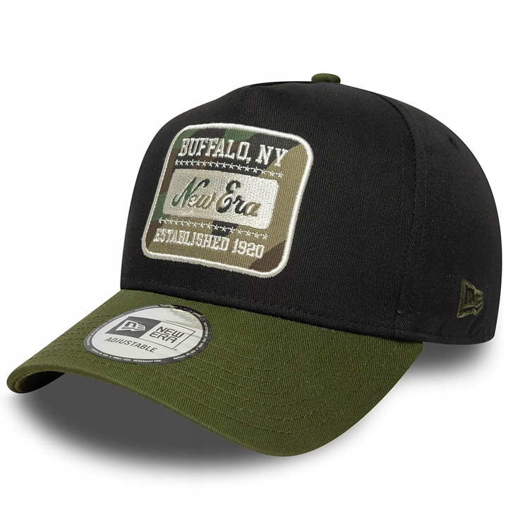 Czapka z daszkiem NEW ERA męska NEW YORK buffalo