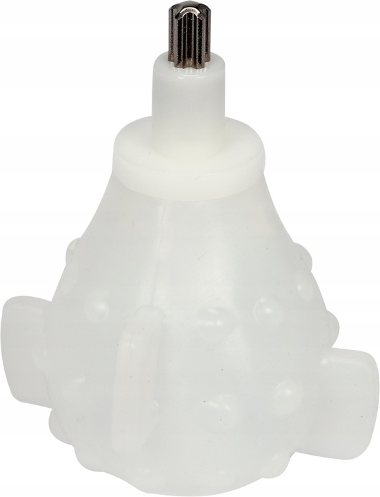 ROZDRABNIACZ DO ŻYWNOŚCI 3W1 500W 2 PRĘDKOŚCI 2L