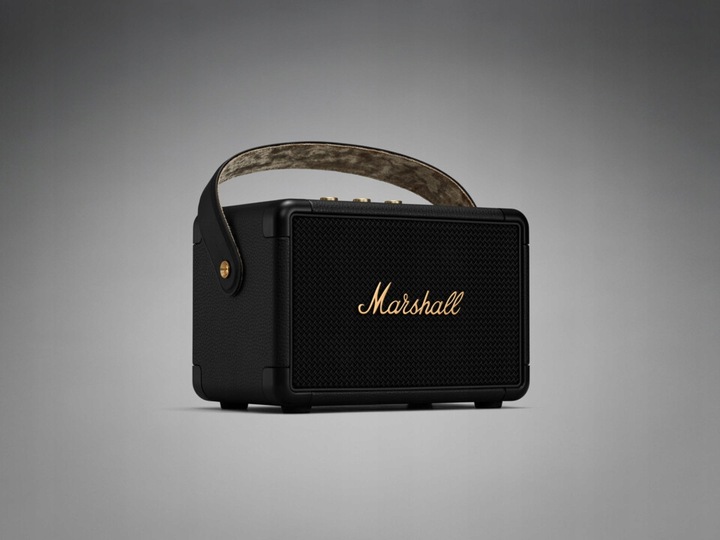 MARSHALL KILBURN II głośnik przenośny bluetooth