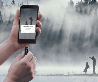 PENDRIVE DO TELEFONU SANDISK DUAL TYPE-C 3.1 64GB