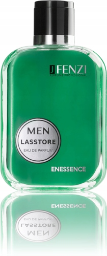 After Shave Lasstore Enessence 100 ml AS
