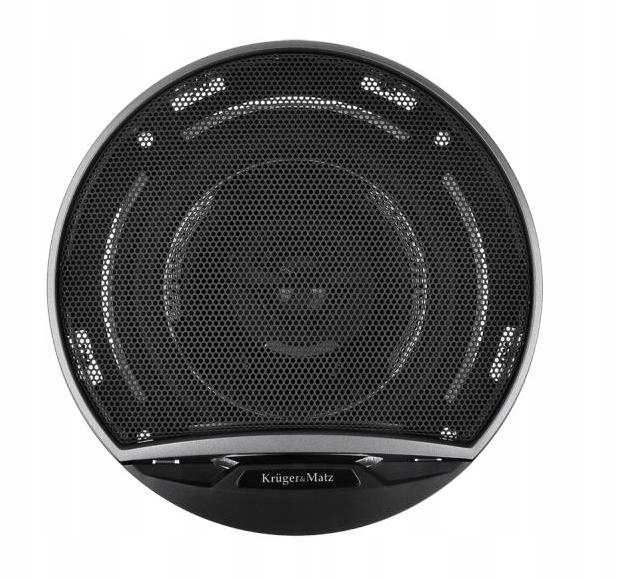 Głośniki samochodowe Kruger-Matz 4" 10cm