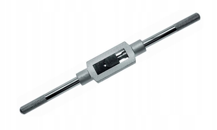 pokrętło do gwintow nr 3 M 5-20 mm 47823
