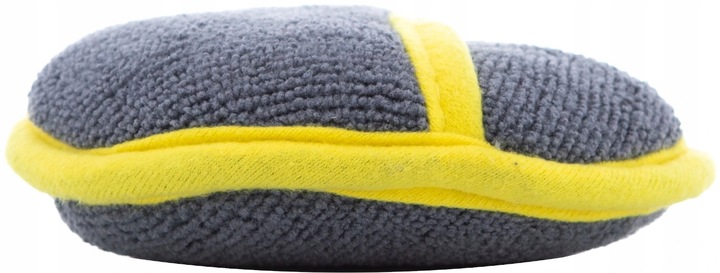 Work Stuff Eclipse Miękki Aplikator z mikrofibry