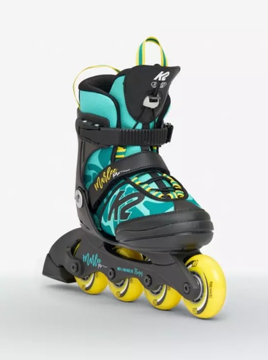 Rolki dziecięce K2 Marlee PRO 32-37