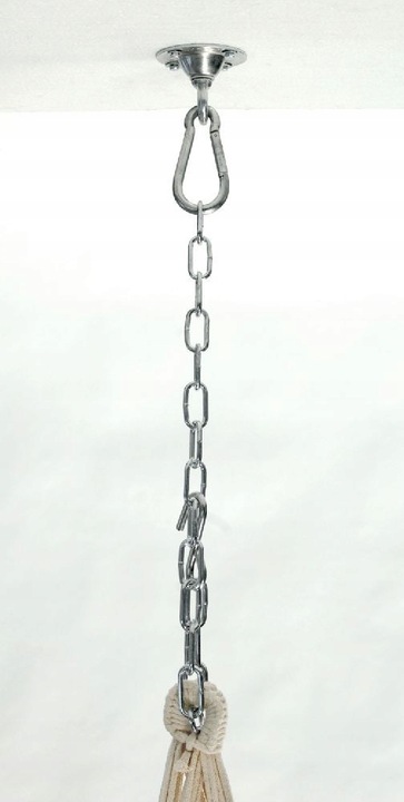 Amazonas Hak Sufitowy Power Hook