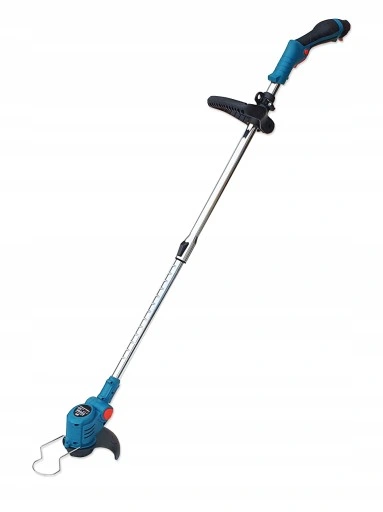 PODKASZARKA AKUMULATOROWA 21V 2xAKU + ZESTAW XXL