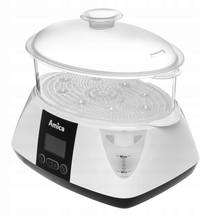 Parowar AMICA PT3012