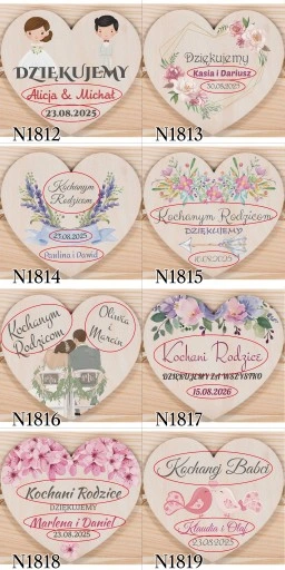 Kosz prezentowy PREZENT na URODZINY 30 40 50 odejście z PRACY Ślub Dilmah