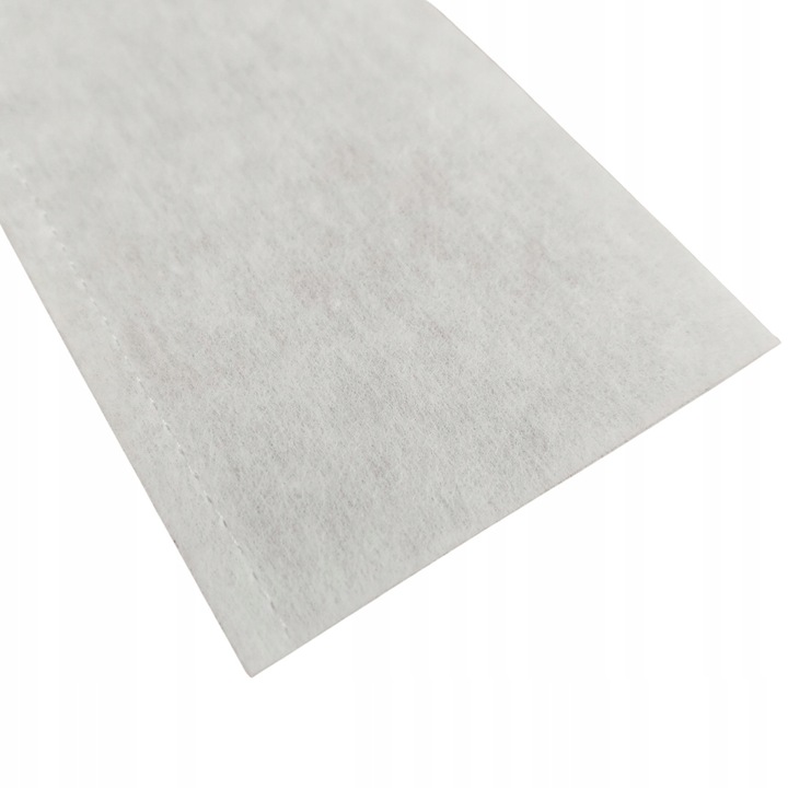 WKŁAD FILTRA RUROWEGO DO MLEKA 320x57 mm FARMA 601101FA