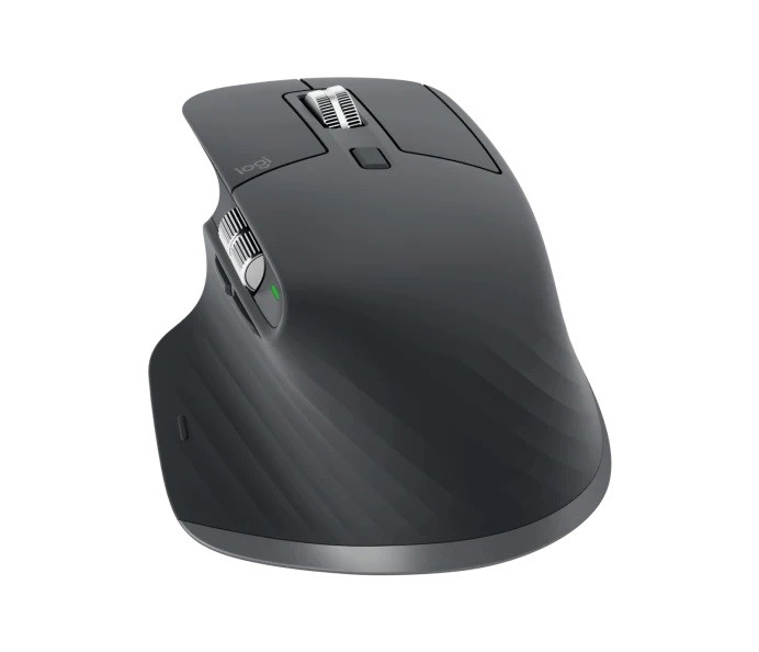 Mysz LOGITECH MX Master 3S Universal Graphite