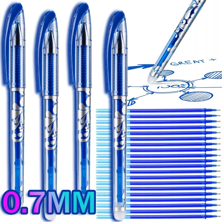 PLECAK SZKOLNY DLA NASTOLATKI DUŻY A4 MODNY TORNISTER+lunch box+Długopisy