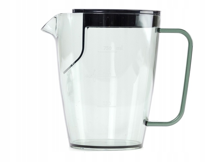 Sokowirówka PHILIPS Viva Collection HR1855/70 2L 75mm 800W