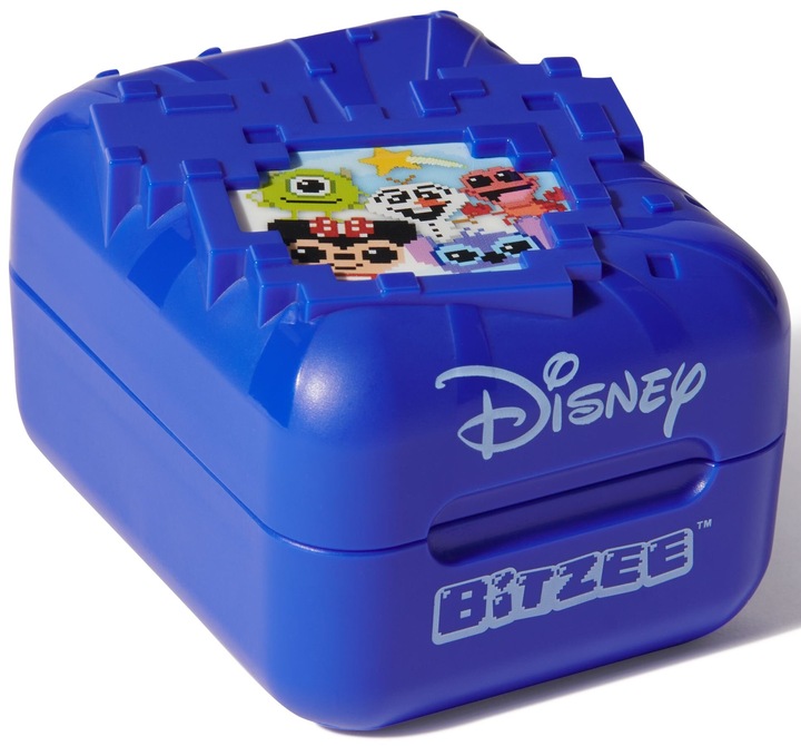 Zabawka interaktywna SPIN MASTER Bitzee Interaktywne zwierzątko (1 zabawka)