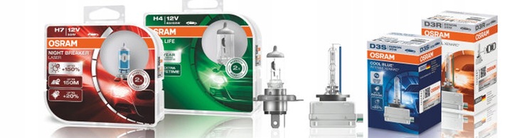 D2S OSRAM NIGHT BREAKER LASER XENARC +220% 2SZT