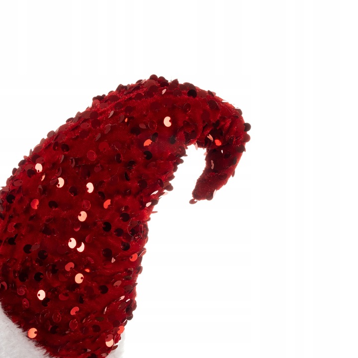 BAŁWAN TELESKOPOWY Skrzat świąteczny Gnom 95 cm 22331