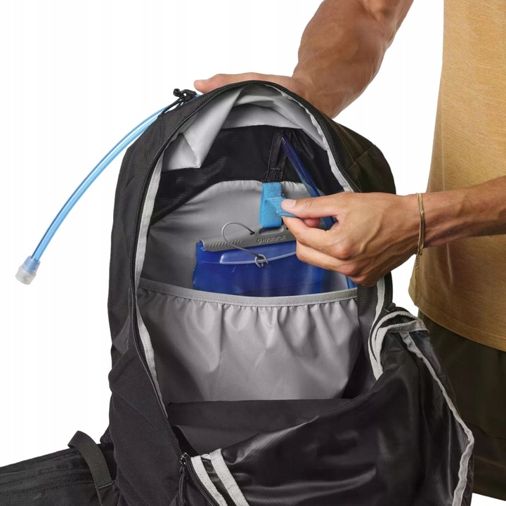 Plecak Salomon TRAILBLAZER 10 Czarny