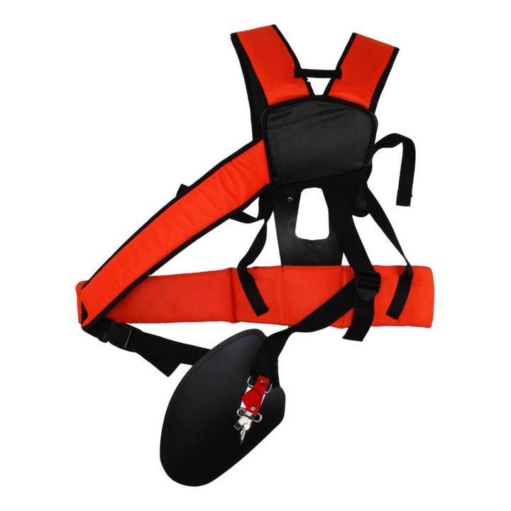 SZELKI DO KOSY SPALINOWEJ PASY NOŚNE UPRZĄŻ