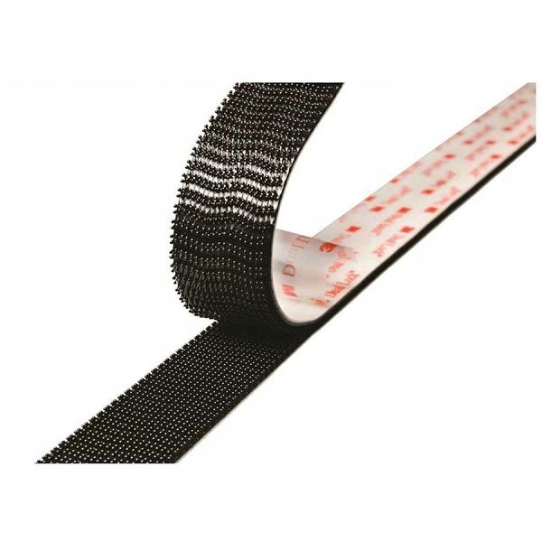 RZEP Dual-lock 3M SJ3550 25mm x 1m.b. Aż jeden metr !!!