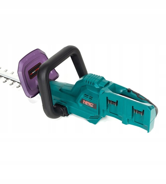 Nożyce elektryczne akumulatorowe NAC 51 cm 20 V