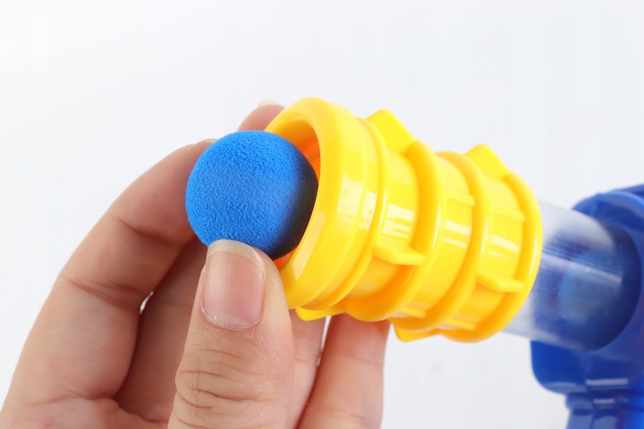 GŁODNA KACZKA XXL STRZELANIE DO CELU UCIEKA LED 2xPISTOLET PREZENT URODZINY