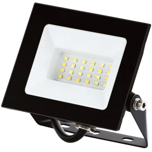 Naświetlacz LED 40W Halogen Statyw Stojak Budowlany Reflektor Lampa PREMIUM