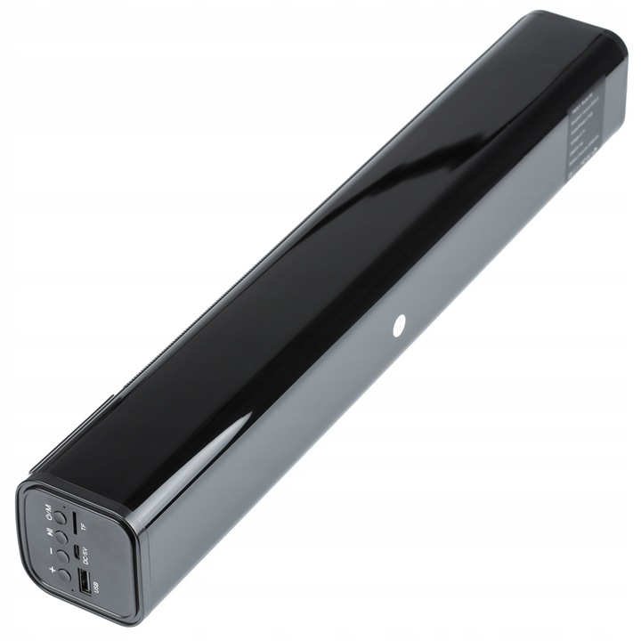 GŁOŚNIK BLUETOOTH SOUNDBAR LAPTOP PC TV T-WOLF S8
