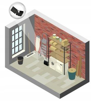 1kg TRUTKA BRODIFAKUM NA PASTA MYSZY SZCZURY KRETY profesjonalna BIOXI