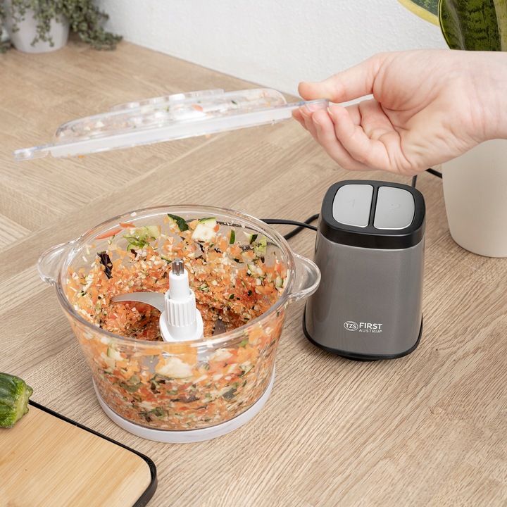 Rozdrabniacz do warzyw 1700ml first austria