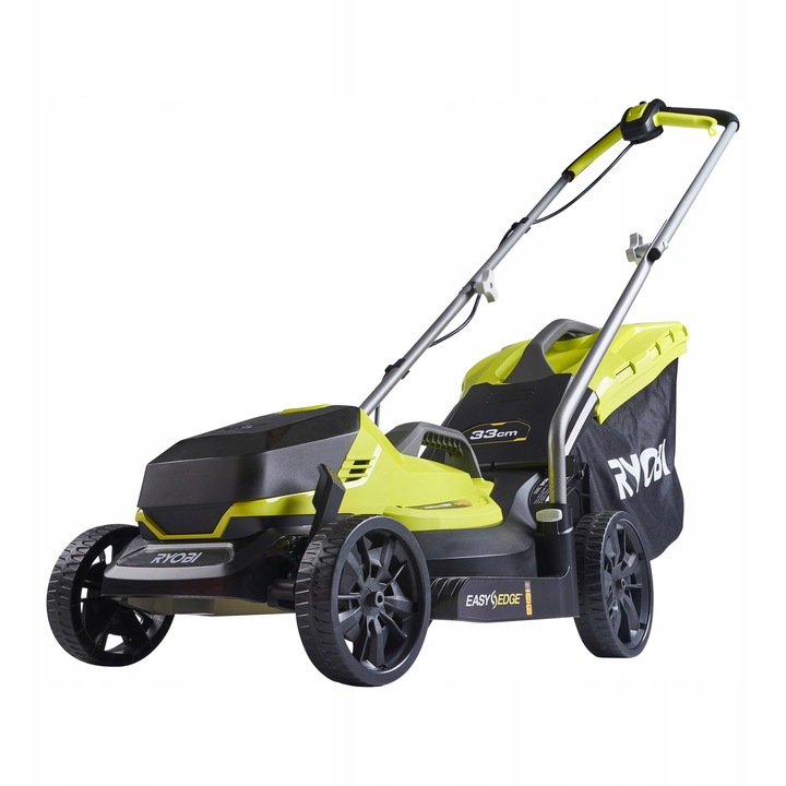 RYOBI KOSIARKA AKUMULATOROWA 33cm ELEKTRYCZNA OLM1833B EASYEDGE