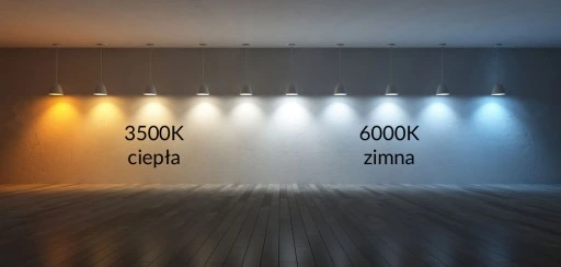 HALOGEN LED 50W REFLEKTOR NAŚWIETLACZ ZEWNĘTRZNY CZUJNIK RUCHU ZMIERZCHU