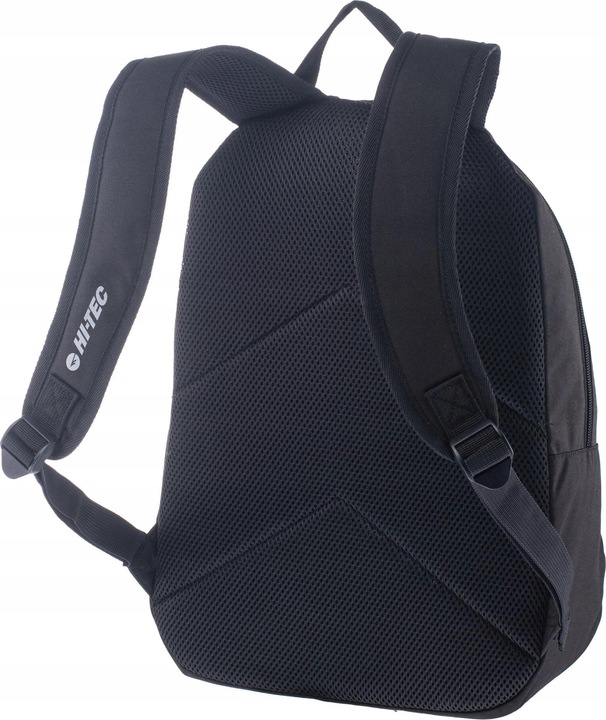 Plecak Miejski HI-TEC HILLO 18L Szkolny Pojemny Wygodny