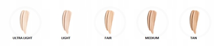 Lumene CC 7in1 SPF20 Podkład do twarzy Fair